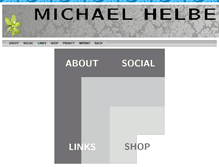 Tablet Screenshot of michael-helber.de